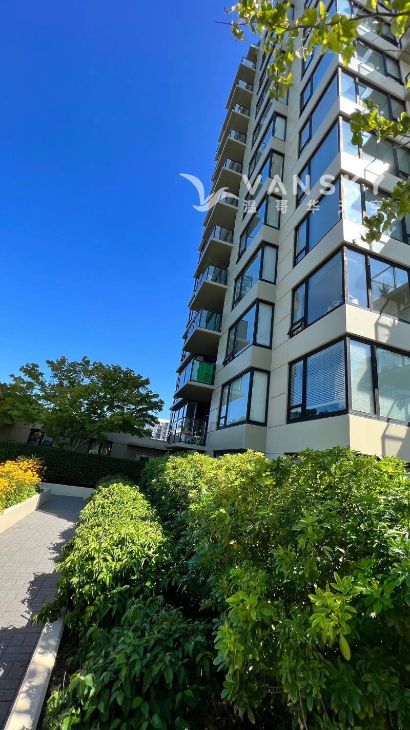 Richmond一房一厅公寓出租